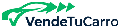 VendeTuCarro Logo