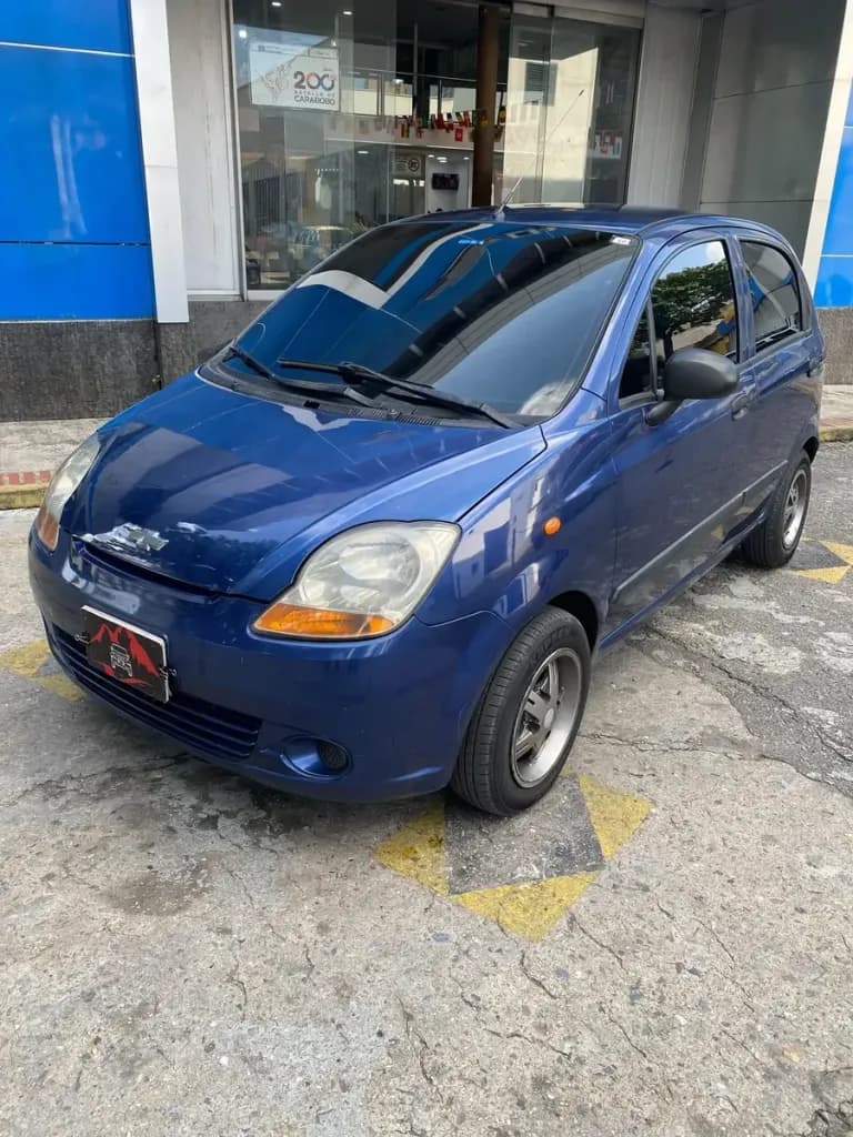 Vehículo