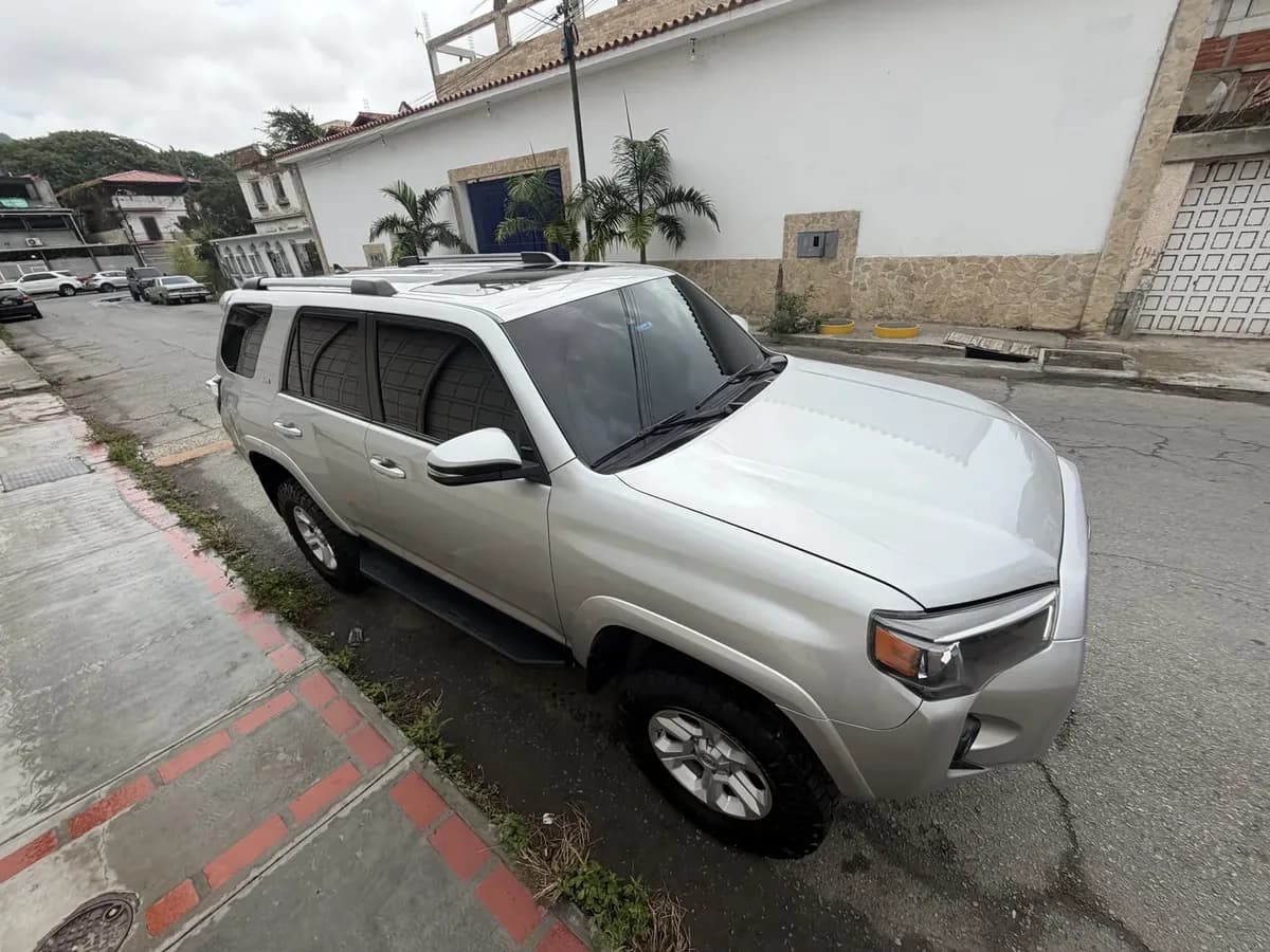 Vehículo