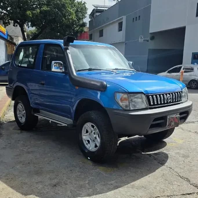 Vehículo